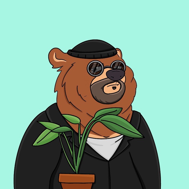 Аватар Telegram-бота «NFT Drops» (@NFTGiftsXBot)