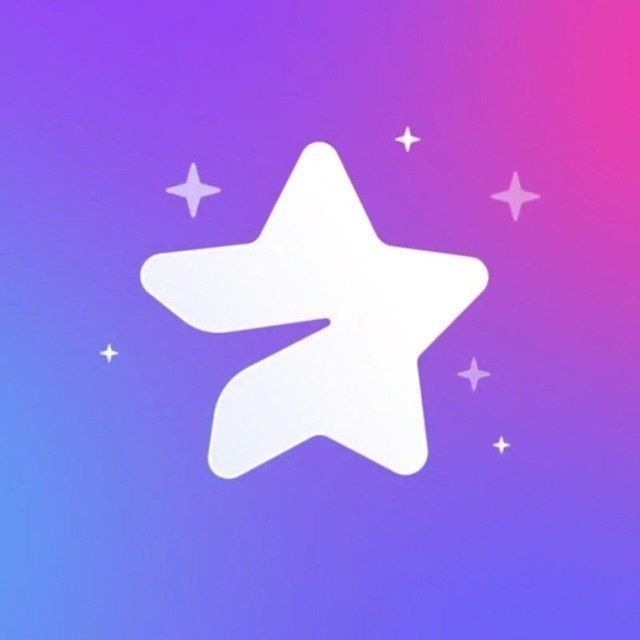 Аватар Telegram-бота «free stars» (@freestarsfoxter_bot)