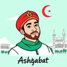 Telegram-бот @Ashgabat1_bot