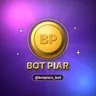 Telegram-бот @botpiarz_bot