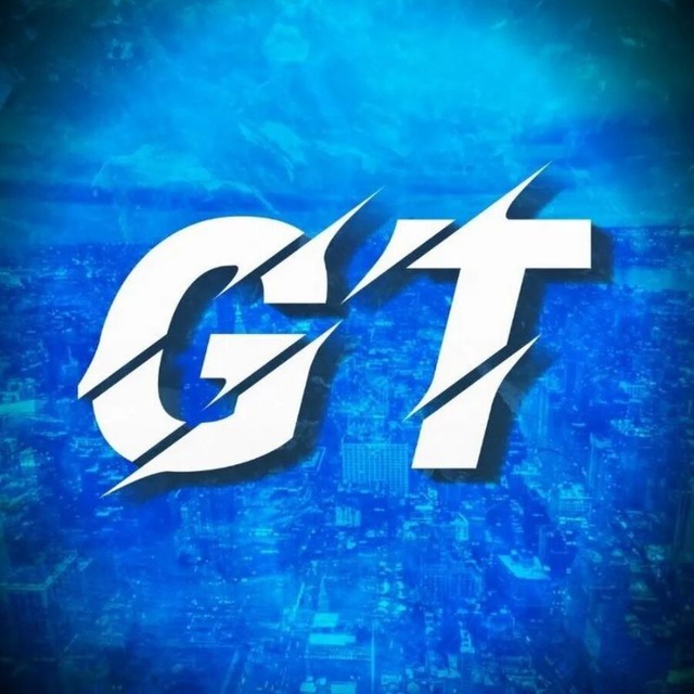 Аватар Telegram-бота «GT-TON» (@GTTONBOT)