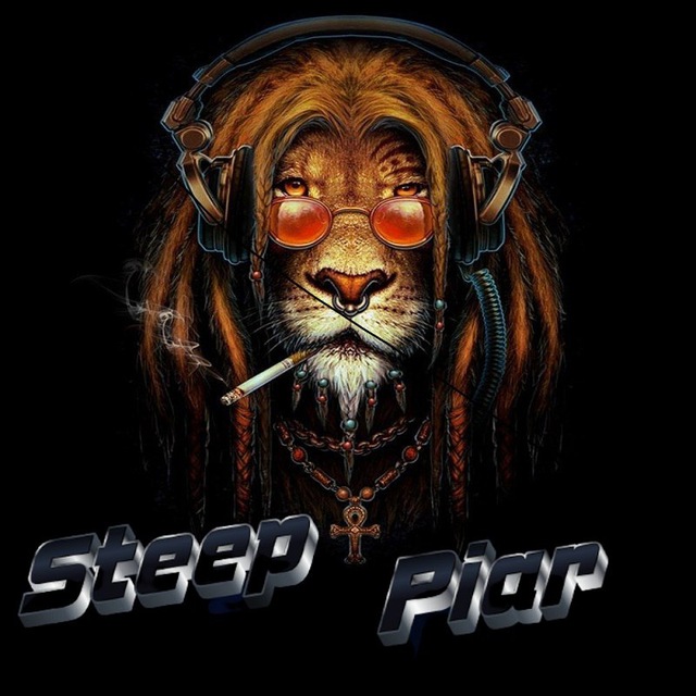 Аватар Telegram-бота «Steep Piar» (@sieep_pr_bot)