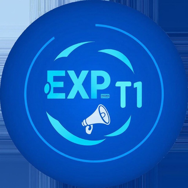 Аватар Telegram-бота «Exp_piar_t1» (@Exp_piar_t1_bot)