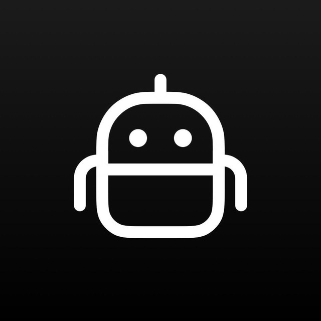 Аватар Telegram-бота «Klests Refs» (@Klests_Refs_bot)