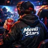 Telegram-бот @Starsmenli_bot