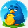 Telegram-бот @Birdstrbot