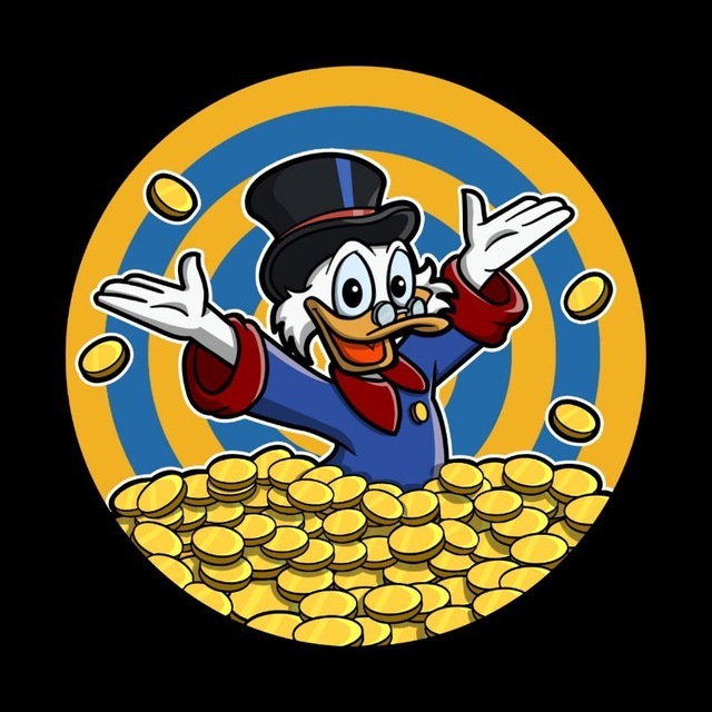 Аватар Telegram-бота «USDT • Задания» (@skyyybus_bot)