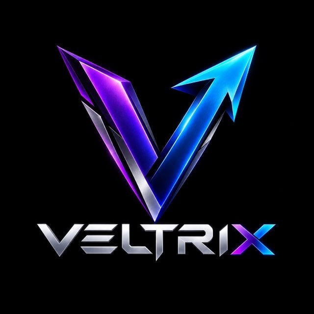 Аватар Telegram-бота «Veltrix» (@Veltrix_PrBot)