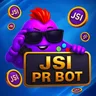 Telegram-бот @JSIPRBOT