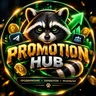 Telegram-бот @PromotionHub_bot