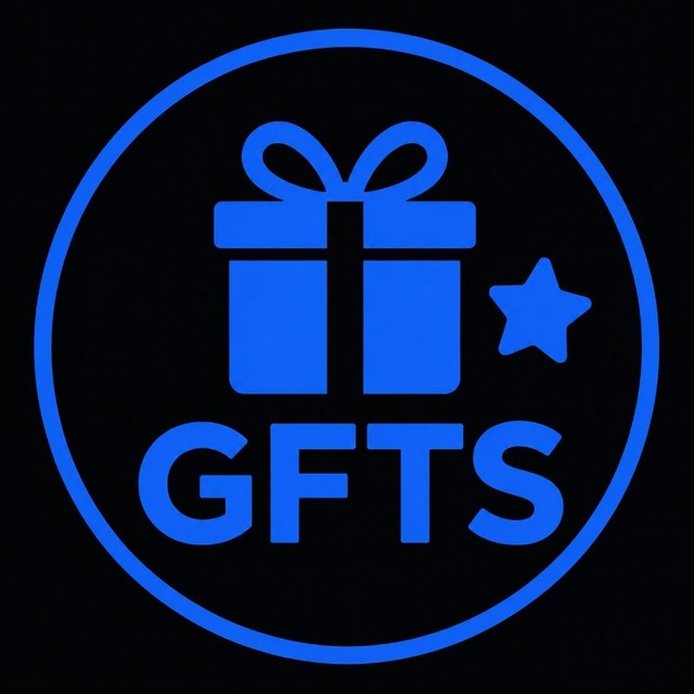 Аватар Telegram-бота «GFTS | Заработок» (@GFTSbot)