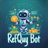 Telegram-бот @RefQuyBot