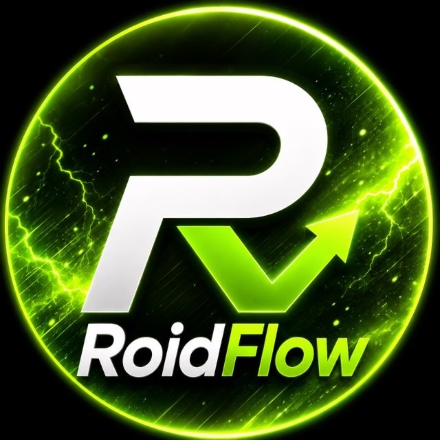 Аватар Telegram-бота «RoidFlow - Зᥲρ᧐δ᧐T᧐κ ᥙ 𐌿ρ᧐дBᥙжᥱнᥙᥱ» (@RoidFlowBot)