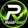 Telegram-бот @RoidFlowBot