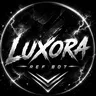 Telegram-бот @LuxoraRefBot