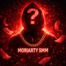 Telegram-бот @moriarty_smmbot