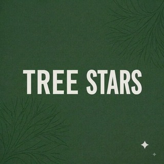 Аватар Telegram-бота «TREE STARS» (@treestarsbibot)