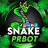 Telegram-бот @SnakePRBot