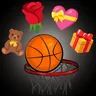 Telegram-бот @basket_luck_bot
