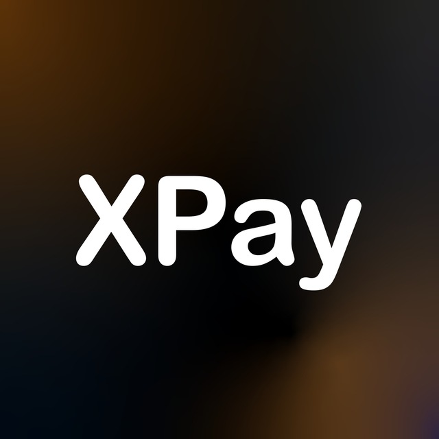 Аватар Telegram-бота «XPay» (@XPayPro_bot)