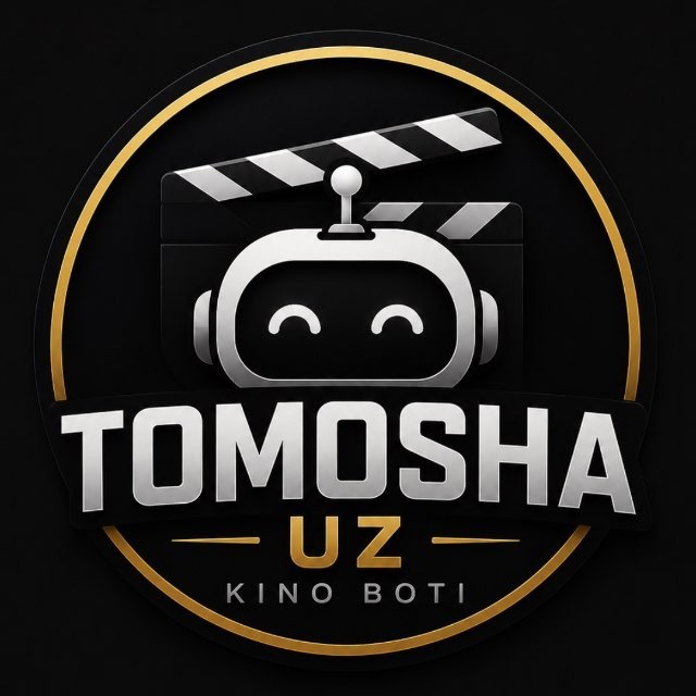 Аватар Telegram-бота «Tomosha uz» (@Tomowauz_bot)