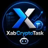 Telegram-бот @Xabarov_cryptoBot