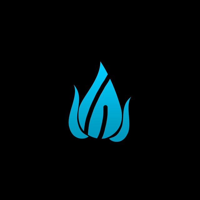 Аватар Telegram-бота «ByteFire Downloader» (@ByteFireDownloaderbot)