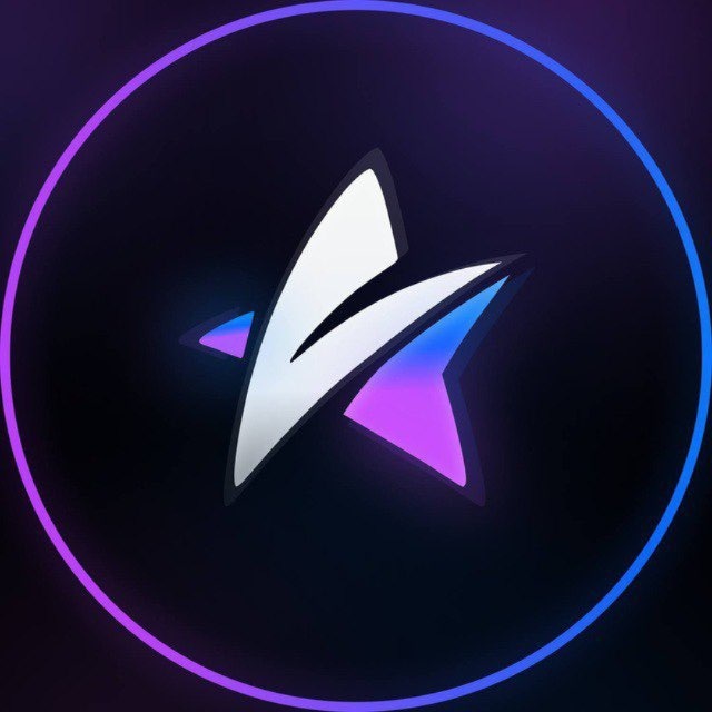 Аватар Telegram-бота «Works» (@WorksApp_Robot)