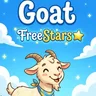 Telegram-бот @GoatFreeStars_bot