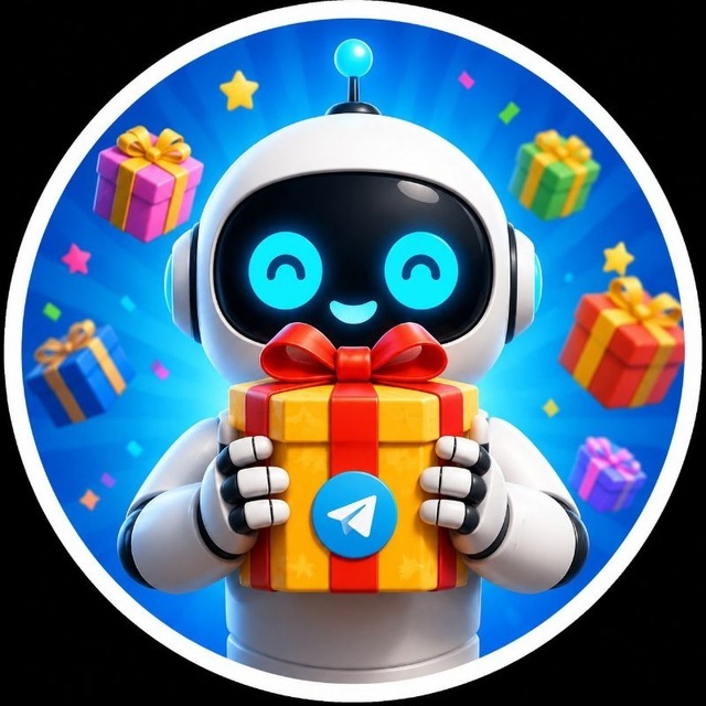 Аватар Telegram-бота «Hourly Stars» (@flc6da8f68bot)