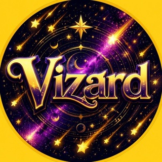 Аватар Telegram-бота «Vizard Stars | бесплатные звёзды» (@VizardStarsBot)