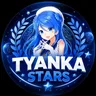 Telegram-бот @TyankaStars_Bot