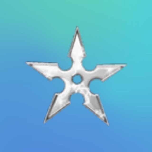 Аватар Telegram-бота «KENZO STARS» (@KENZOstars55bot)