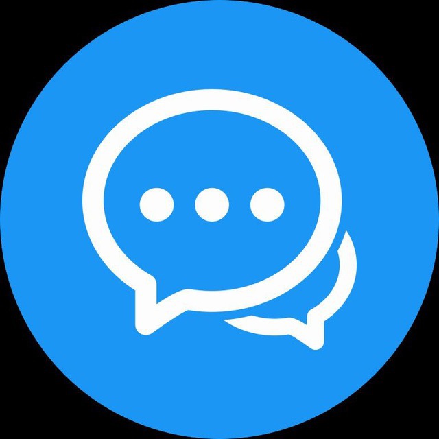 Аватар Telegram-бота «Анонимные сообщения» (@AnonysAskBot)