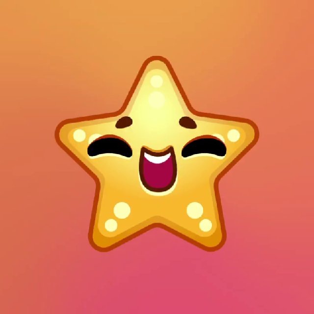 Аватар Telegram-бота «FARM STARS» (@FARMstars55bot)