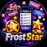 Telegram-бот @Freefrostbot