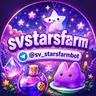Telegram-бот @sv_starsfarmbot