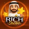 Telegram-бот @rich_sheikhh_bot