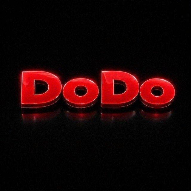 Аватар Telegram-бота «DoDo stars | подарки» (@DoDopodarkistars_bot)