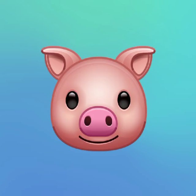 Аватар Telegram-бота «PigStars» (@PigStarsFreeBot)