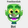 Telegram-бот @FreeStarsGob_bot