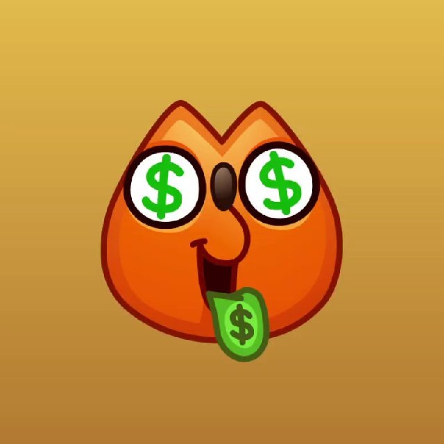 Аватар Telegram-бота «MONEY FOX | Заработок в интернете» (@moneyfoxrobot)