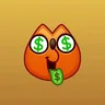Telegram-бот @moneyfoxrobot