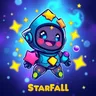 Telegram-бот @StarfallReferalBot