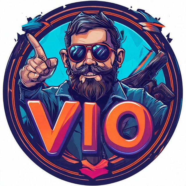 Аватар Telegram-бота «VioПиар» (@Viopiar_bot)