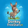 Telegram-бот @DonkeyStars_bot