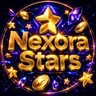 Telegram-бот @NexoraStarsRobot
