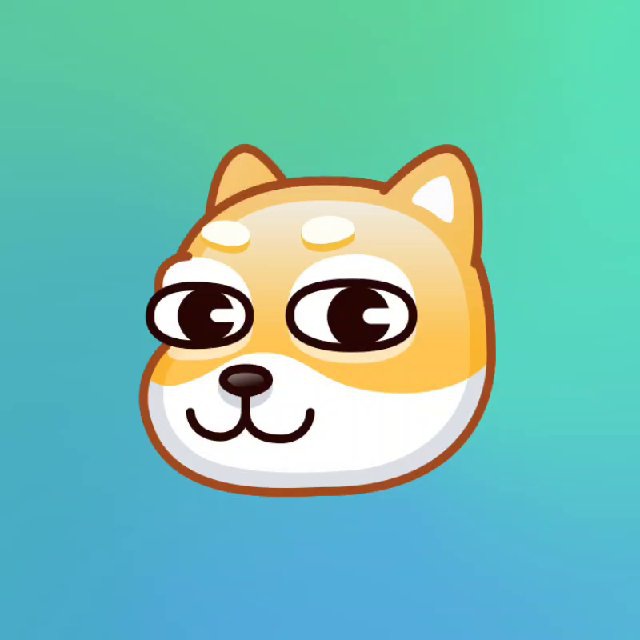 Аватар Telegram-бота «Doge Stars | Звезды бесплатно» (@Dogedropton_bot)