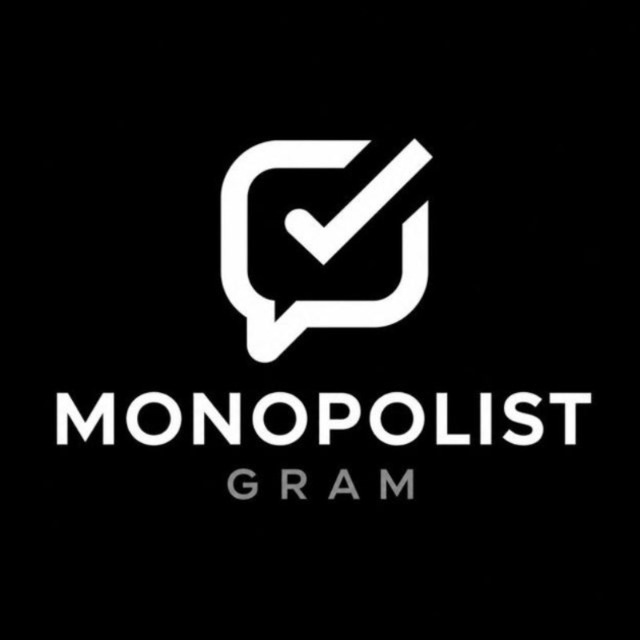 Аватар Telegram-бота «Monopolist» (@momyPR_bot)