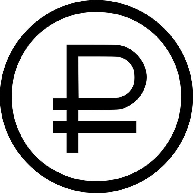 Аватар Telegram-бота «Rublecoin_-инвестиции в криптовалюты» (@Rublecoinbot)